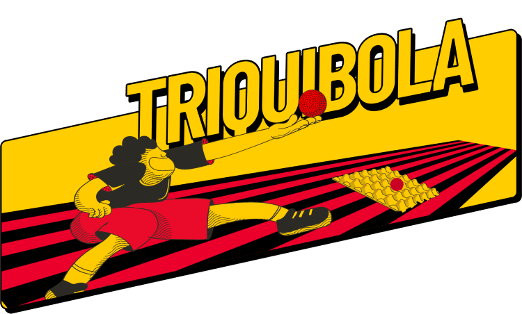 Juego triquibola
