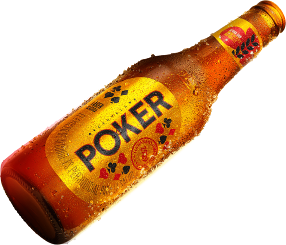 Multiuniverso poker