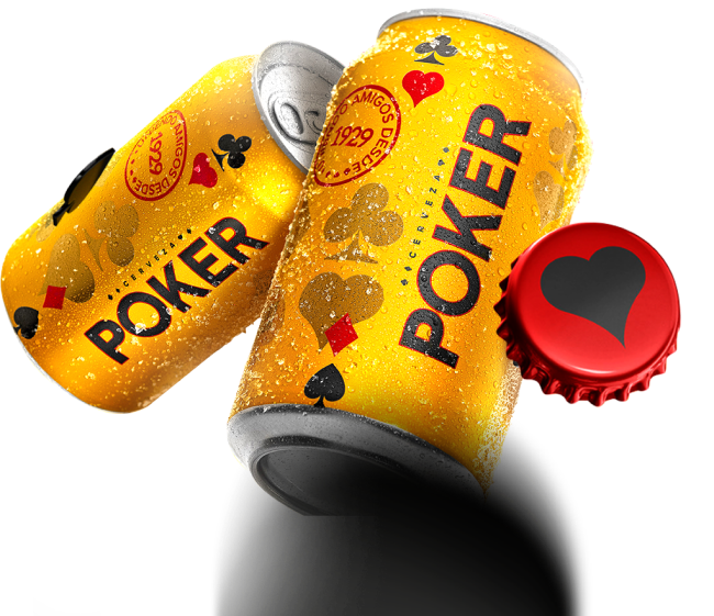 Multiuniverso poker