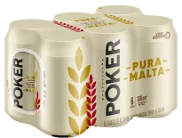 Pura Malta Six Pack