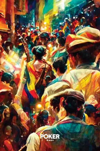 Feria de Manizales