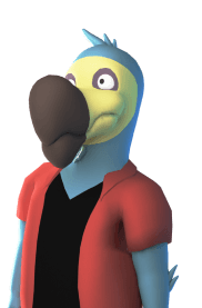 dodo 3d