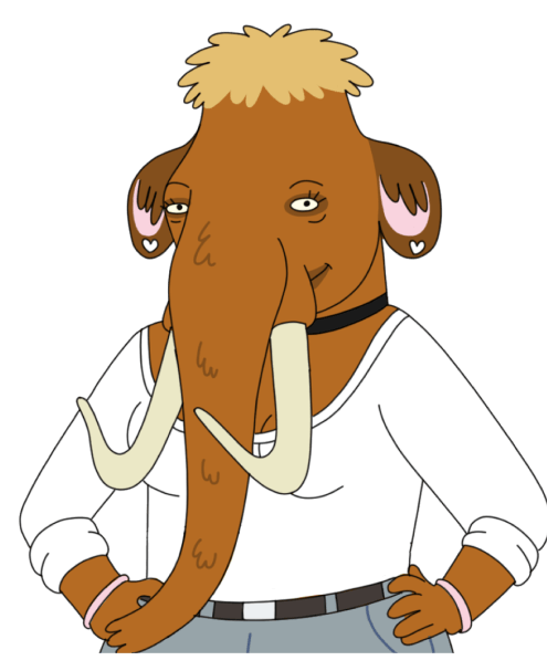 Mamut de Serie Extintos de Cerveza Poker