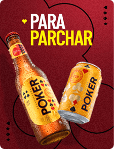 cerveza pokerita cerveza poker lata 269ml