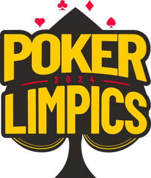 Logo Pokerlimpics