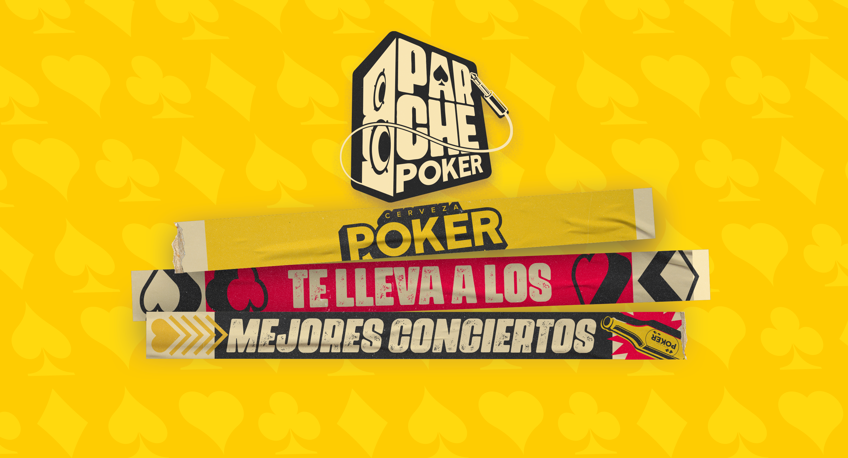 Parche Poker