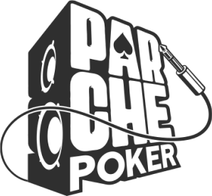 Logo Parche Poker