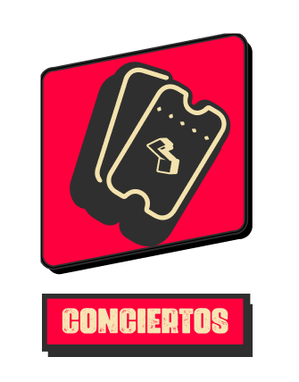 Premio Conciertos