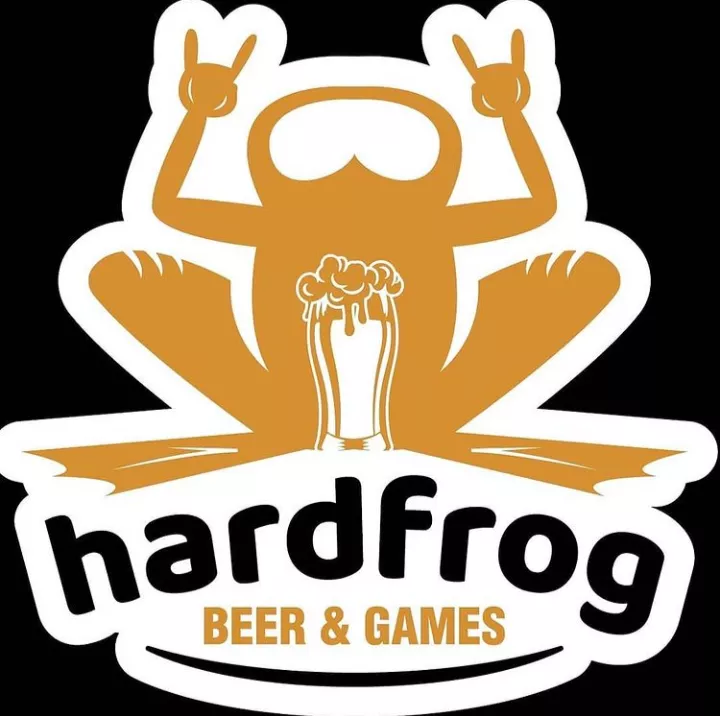 Hardfrog 