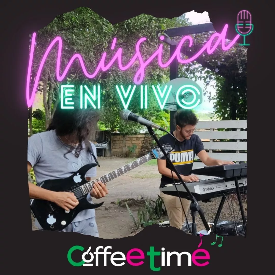 Terrace Coffee Time Terrace Coffee Time