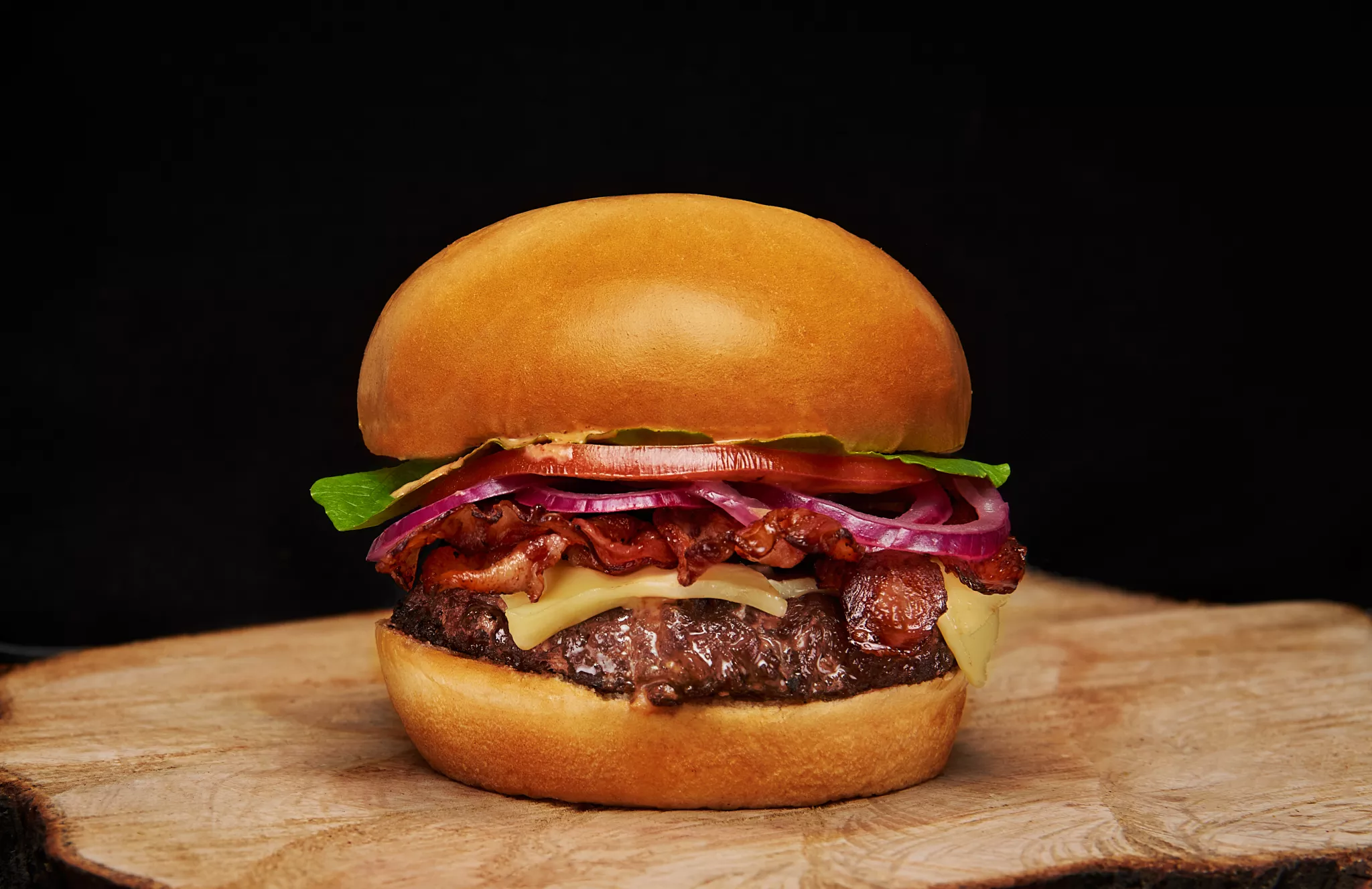 Melas Burger Melas Burger