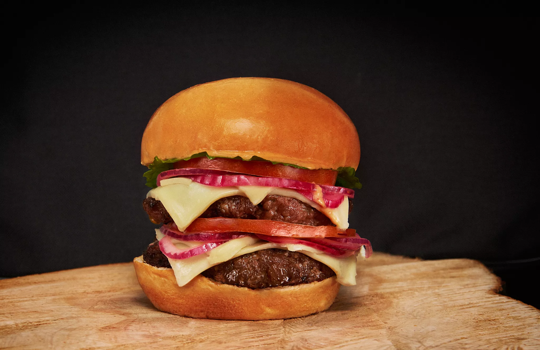 Melas Burger Melas Burger