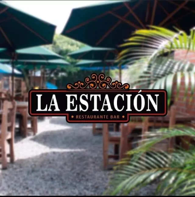 Restaurante La Estación 
