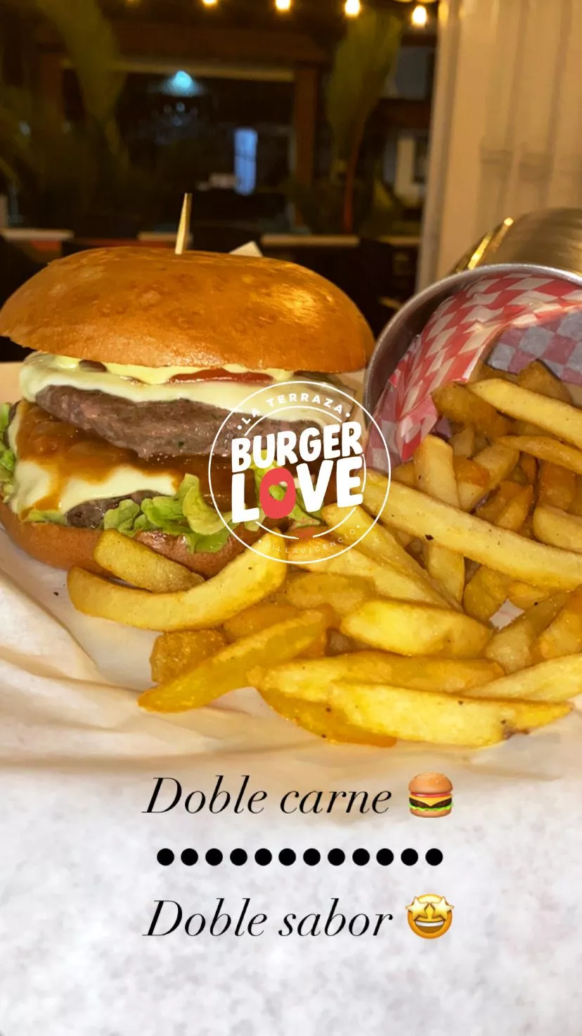 Burgerlove Burgerlove