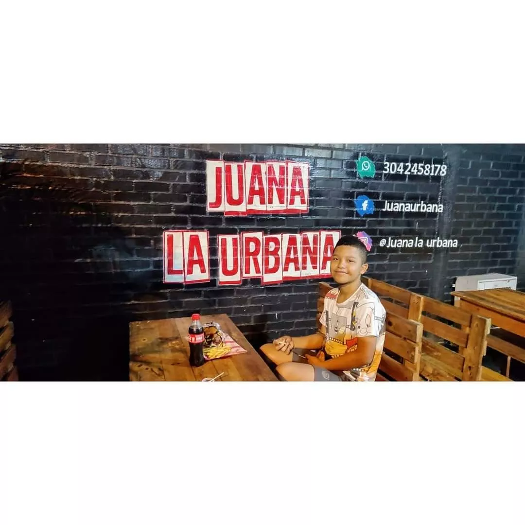 Juana La Urbana