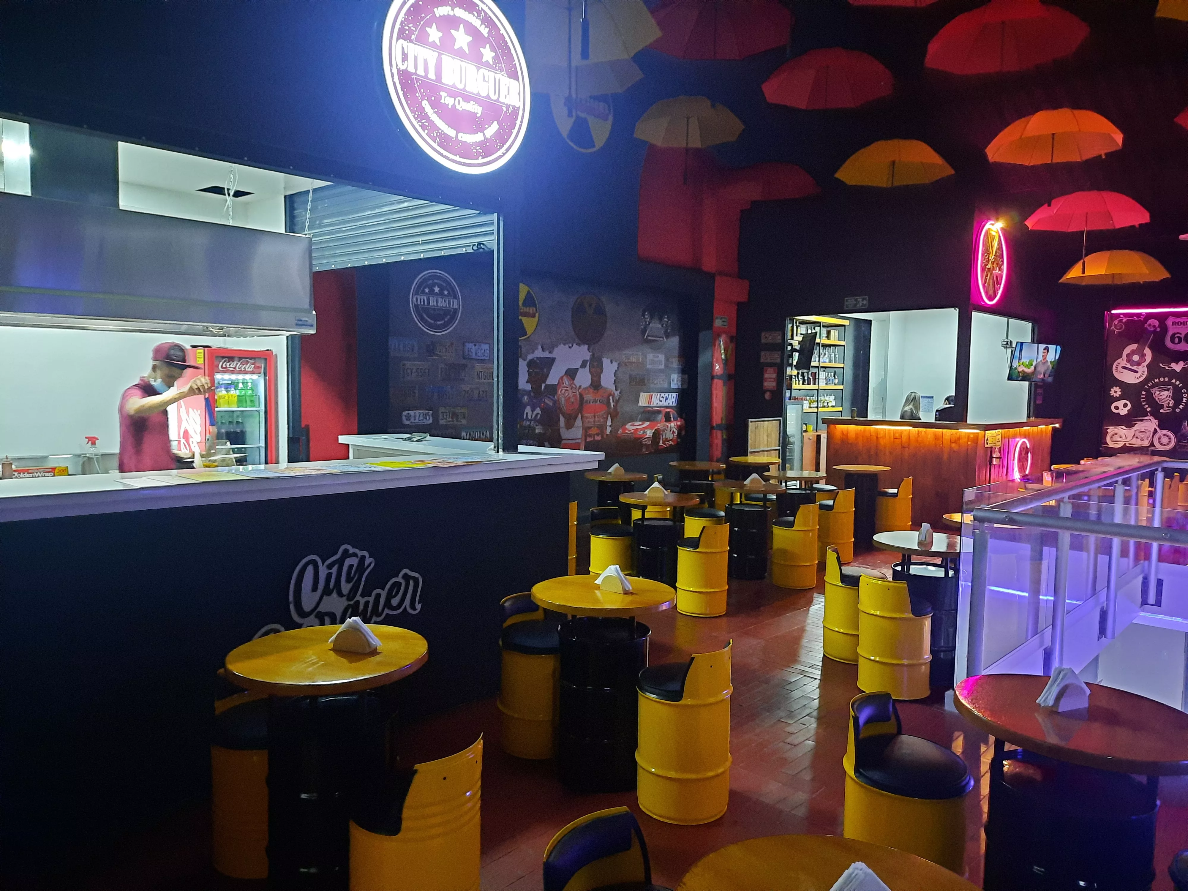 City burguer City burguer