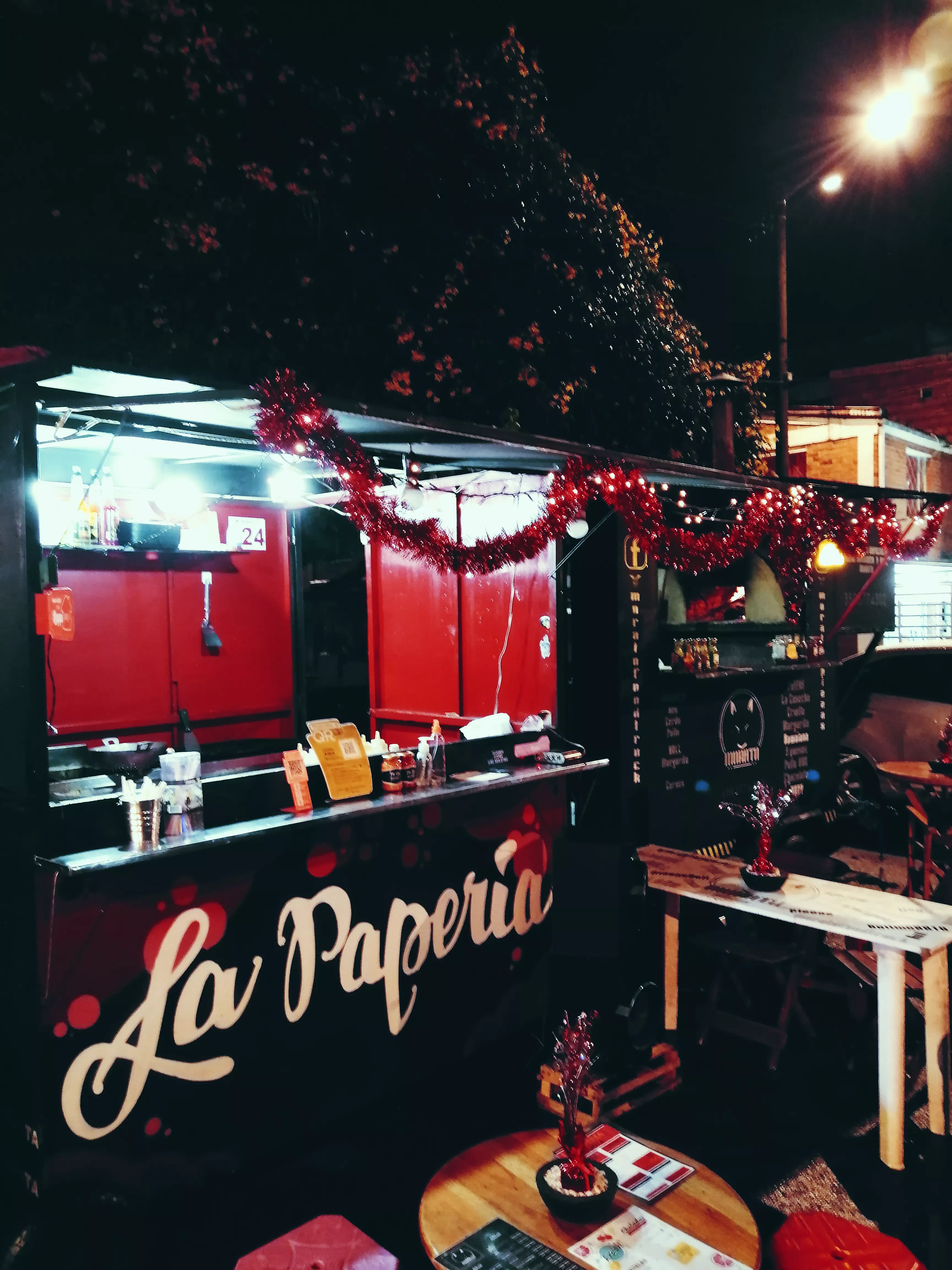 La Paperia Bogota La Paperia Bogota