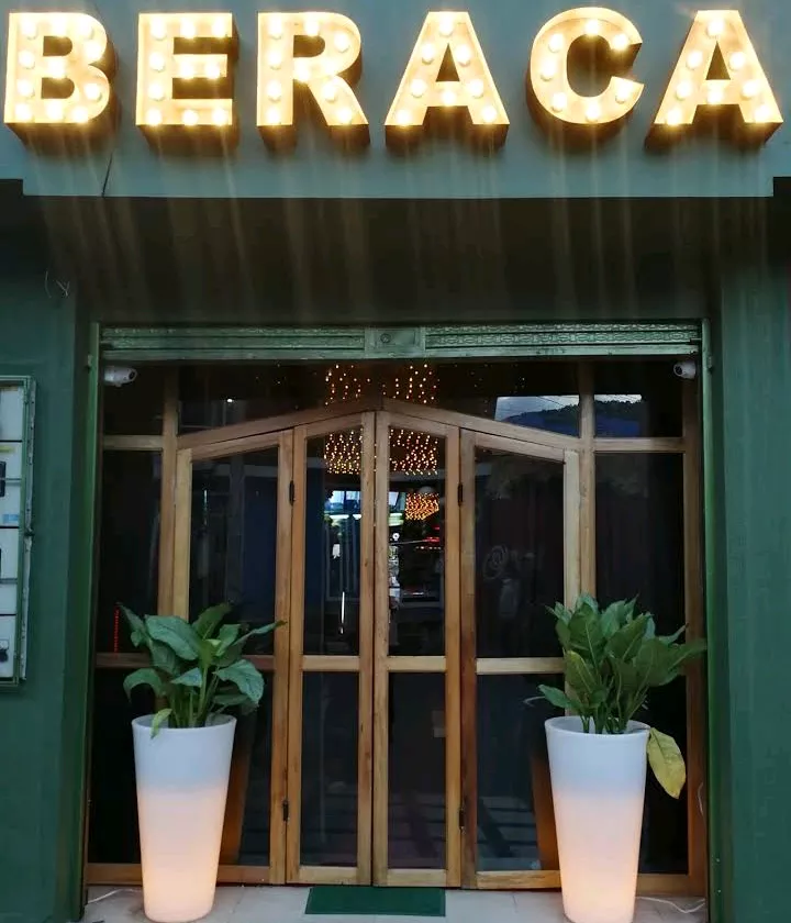 Beraca 