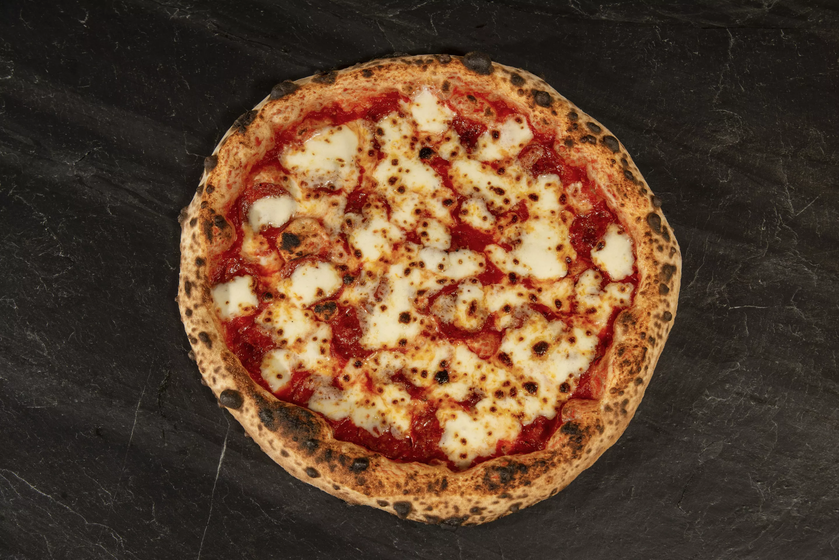 Pizzaiolo Pizzaiolo