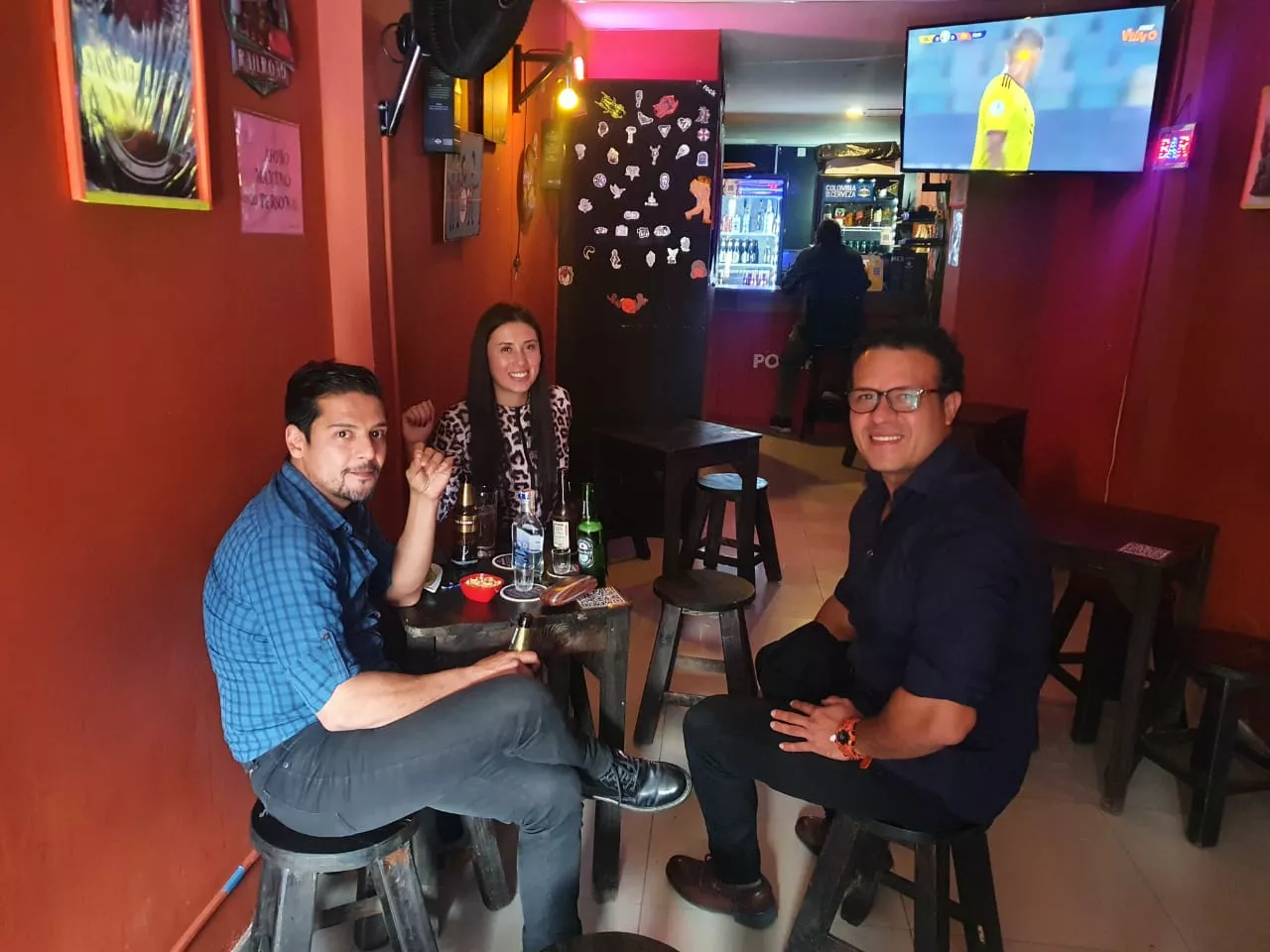 Animal Café Bar Animal Café Bar